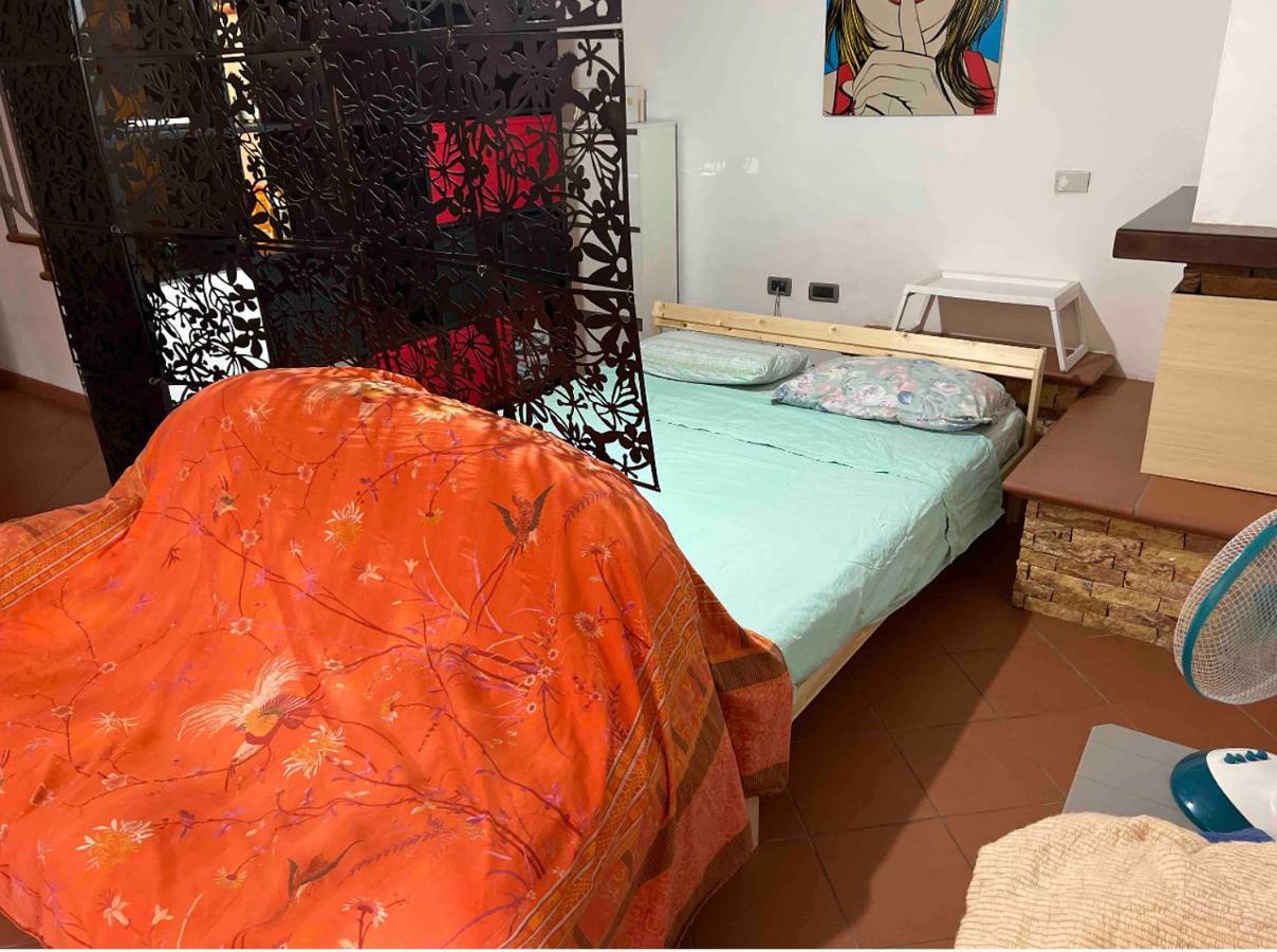 Taverna Indipendente Zona Ospedale Pescara Kültér fotó