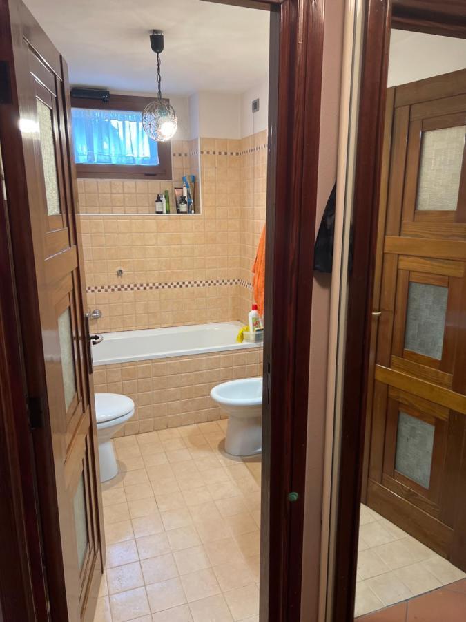 Taverna Indipendente Zona Ospedale Pescara Kültér fotó